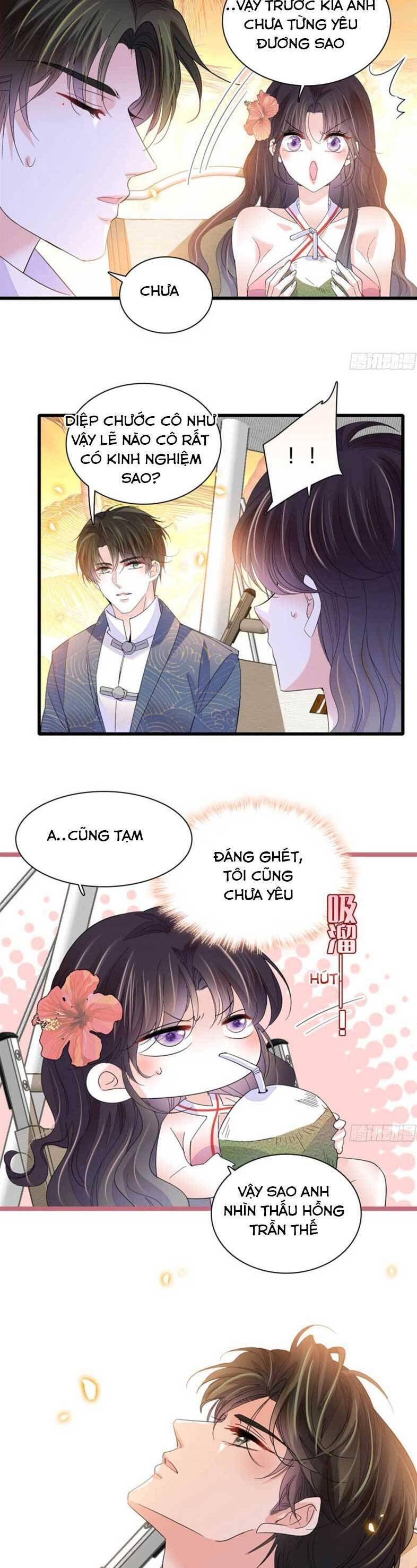 đọc truyện Thiên Kim Toàn Năng Bá Khí Ngút Trời Chương 94 ảnh 16 tại Thiên Thai Truyện