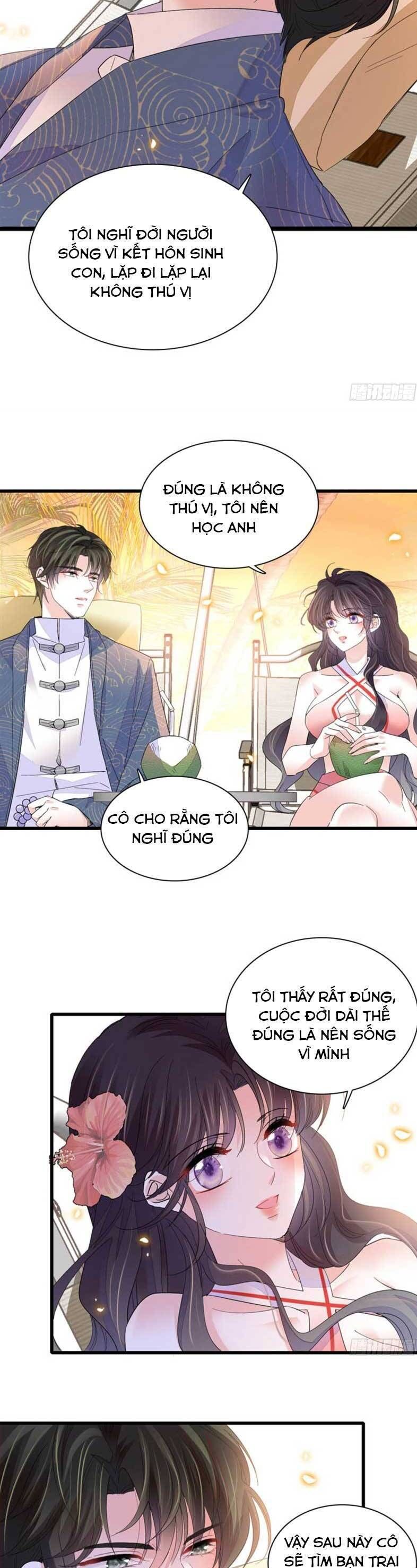 đọc truyện Thiên Kim Toàn Năng Bá Khí Ngút Trời Chương 94 ảnh 17 tại Thiên Thai Truyện