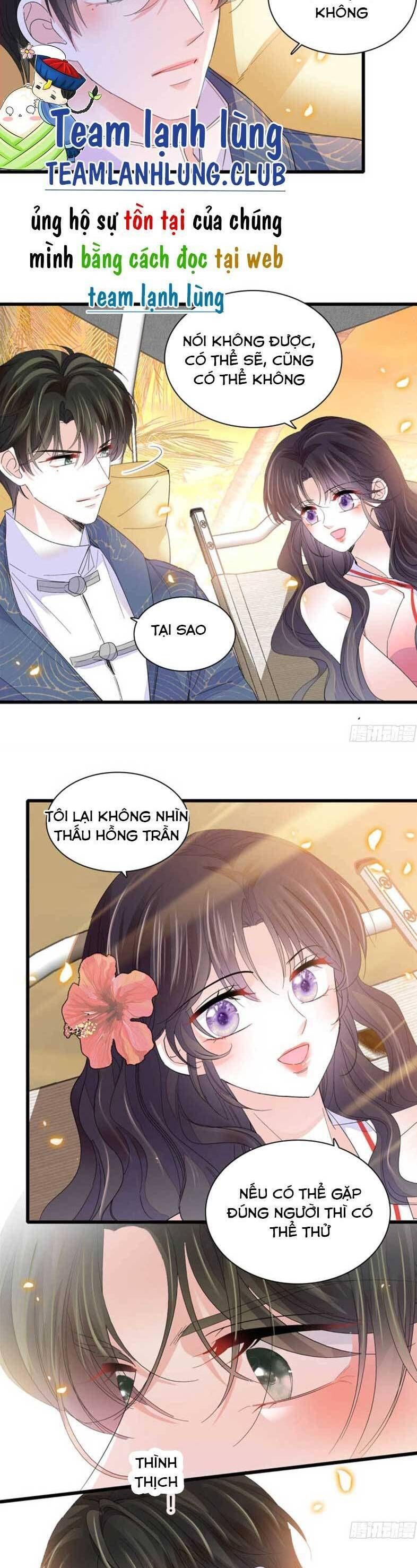 đọc truyện Thiên Kim Toàn Năng Bá Khí Ngút Trời Chương 94 ảnh 18 tại Thiên Thai Truyện