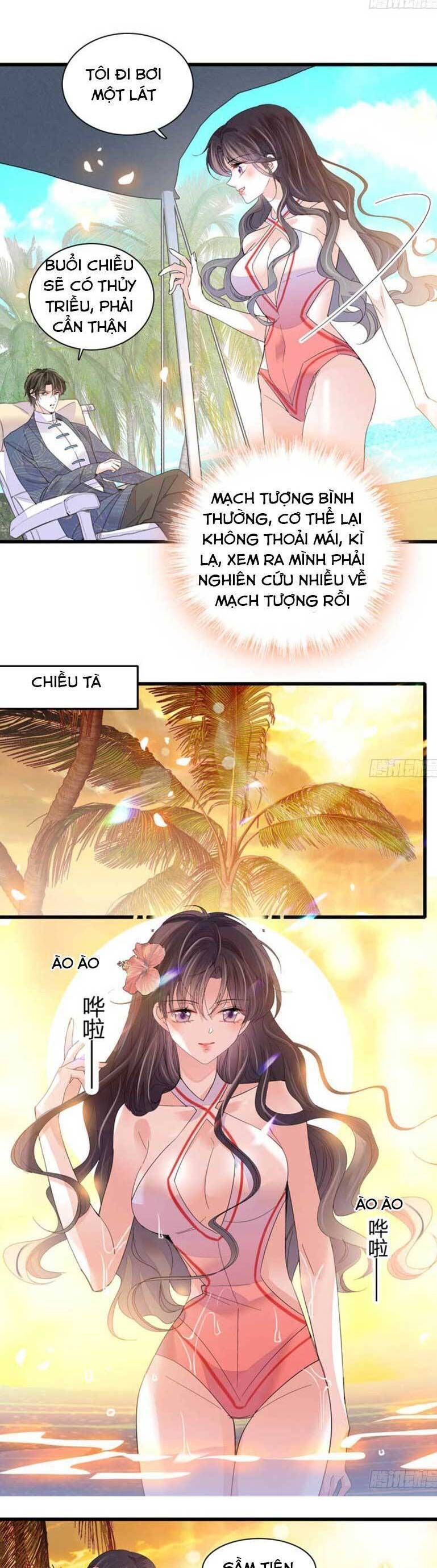 đọc truyện Thiên Kim Toàn Năng Bá Khí Ngút Trời Chương 94 ảnh 6 tại Thiên Thai Truyện