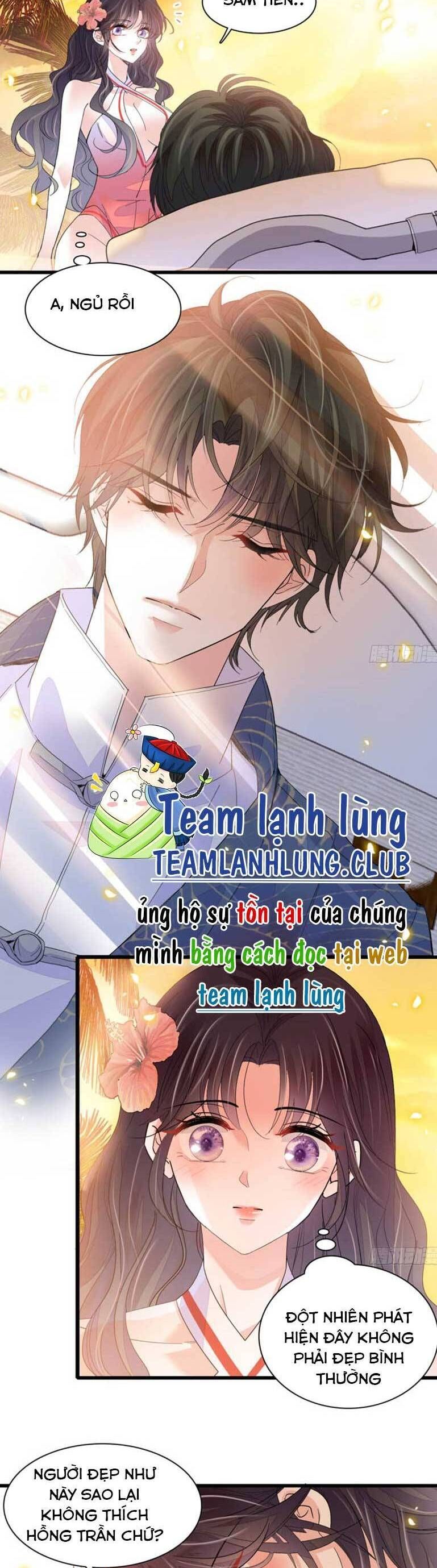 đọc truyện Thiên Kim Toàn Năng Bá Khí Ngút Trời Chương 94 ảnh 7 tại Thiên Thai Truyện