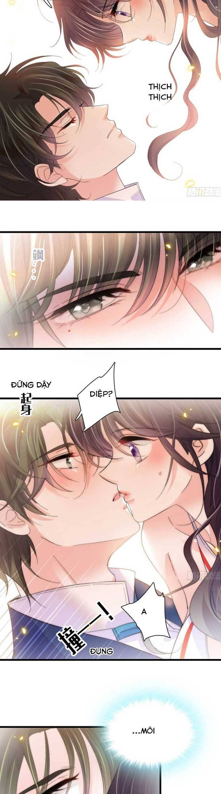 đọc truyện Thiên Kim Toàn Năng Bá Khí Ngút Trời Chương 94 ảnh 8 tại Thiên Thai Truyện