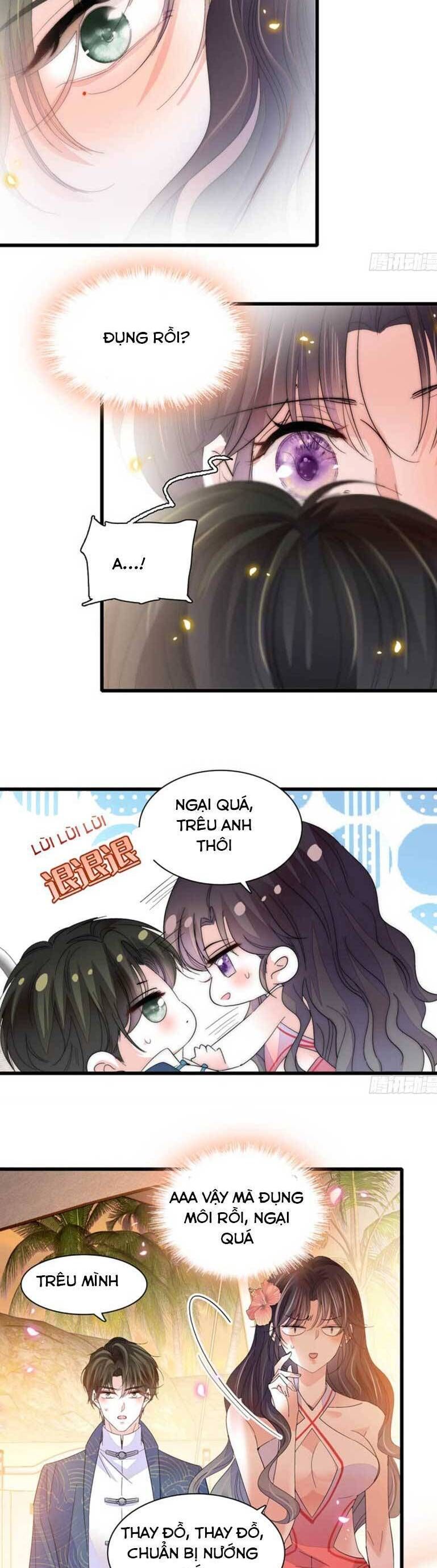 đọc truyện Thiên Kim Toàn Năng Bá Khí Ngút Trời Chương 94 ảnh 9 tại Thiên Thai Truyện