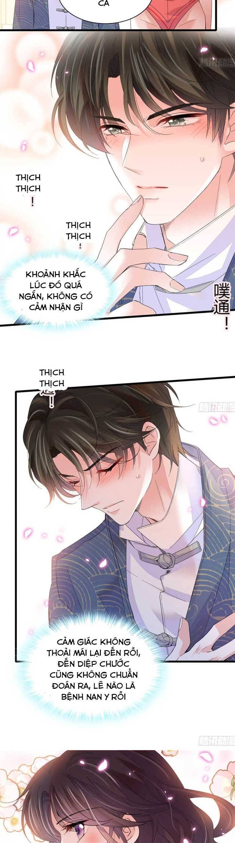 đọc truyện Thiên Kim Toàn Năng Bá Khí Ngút Trời Chương 94 ảnh 10 tại Thiên Thai Truyện