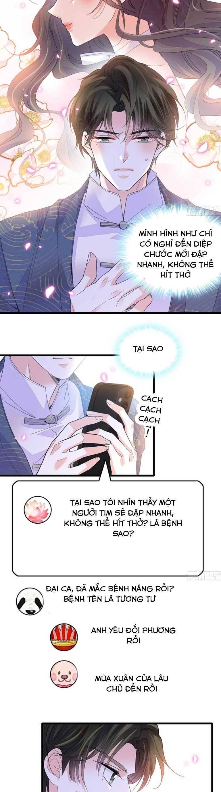 đọc truyện Thiên Kim Toàn Năng Bá Khí Ngút Trời Chương 94 ảnh 11 tại Thiên Thai Truyện