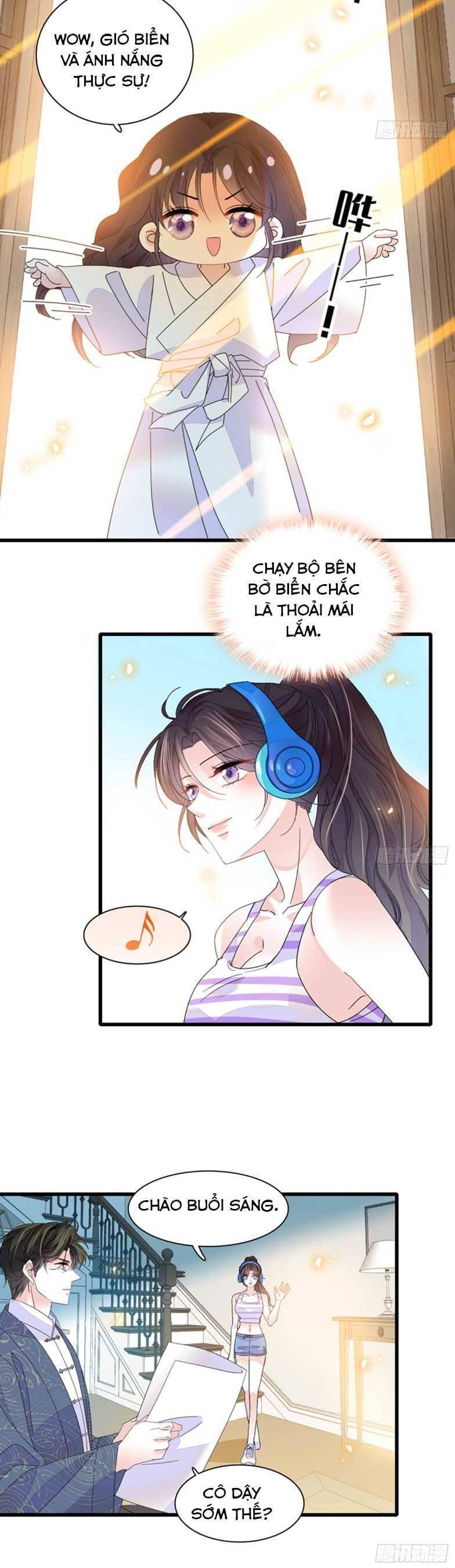 đọc truyện Thiên Kim Toàn Năng Bá Khí Ngút Trời Chương 95 ảnh 16 tại Thiên Thai Truyện