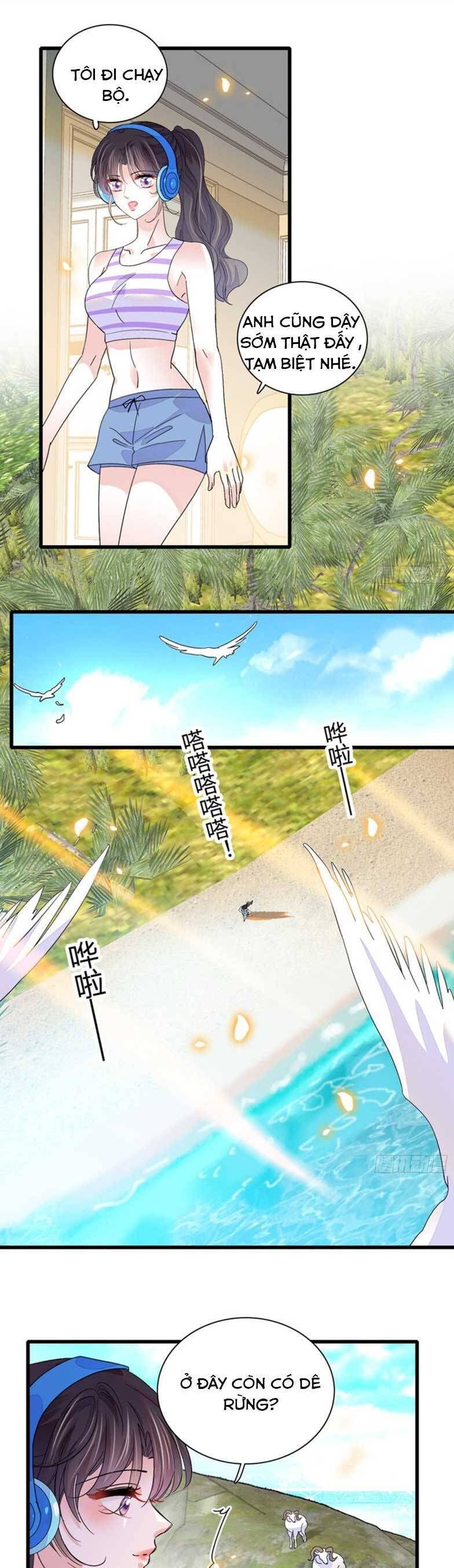 đọc truyện Thiên Kim Toàn Năng Bá Khí Ngút Trời Chương 95 ảnh 17 tại Thiên Thai Truyện