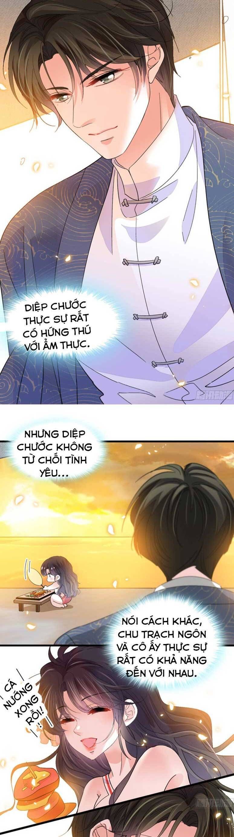 đọc truyện Thiên Kim Toàn Năng Bá Khí Ngút Trời Chương 95 ảnh 7 tại Thiên Thai Truyện