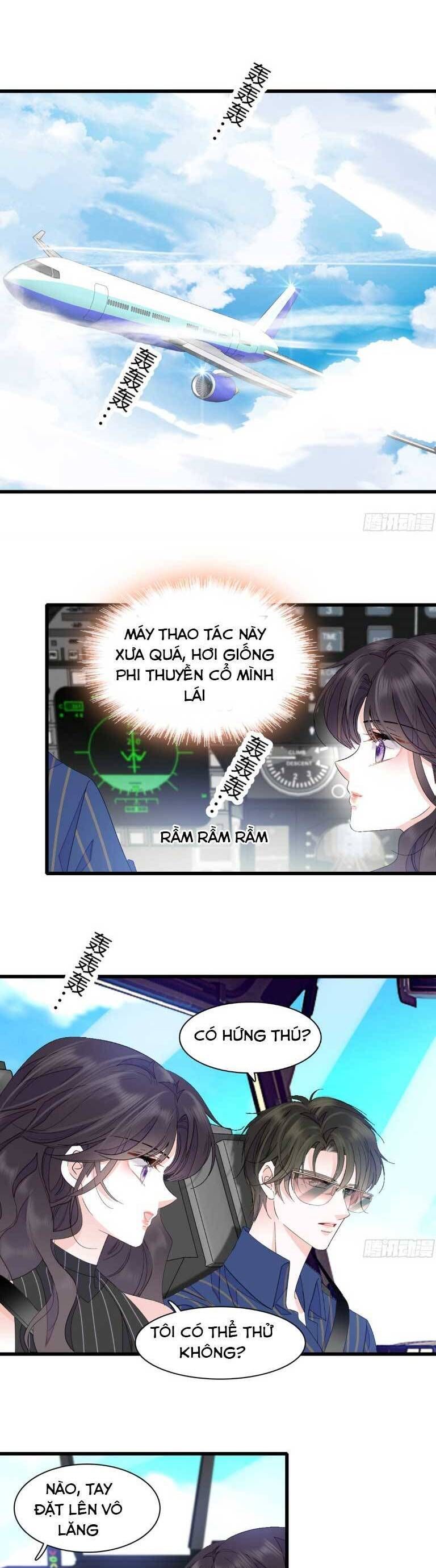 đọc truyện Thiên Kim Toàn Năng Bá Khí Ngút Trời Chương 96 ảnh 12 tại Thiên Thai Truyện