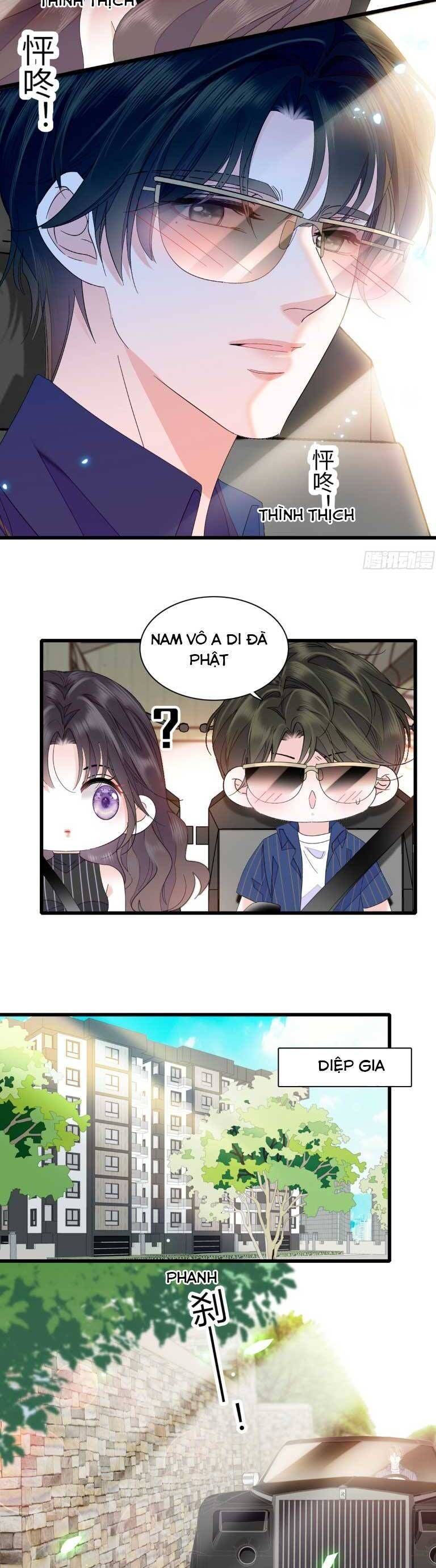 đọc truyện Thiên Kim Toàn Năng Bá Khí Ngút Trời Chương 96 ảnh 14 tại Thiên Thai Truyện