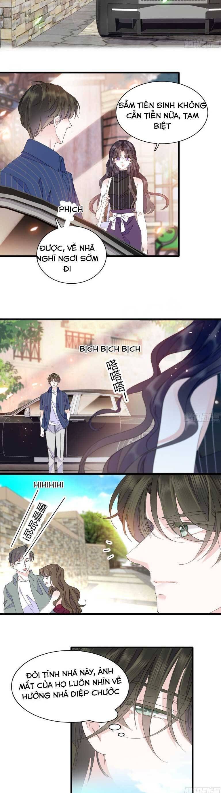 đọc truyện Thiên Kim Toàn Năng Bá Khí Ngút Trời Chương 96 ảnh 15 tại Thiên Thai Truyện