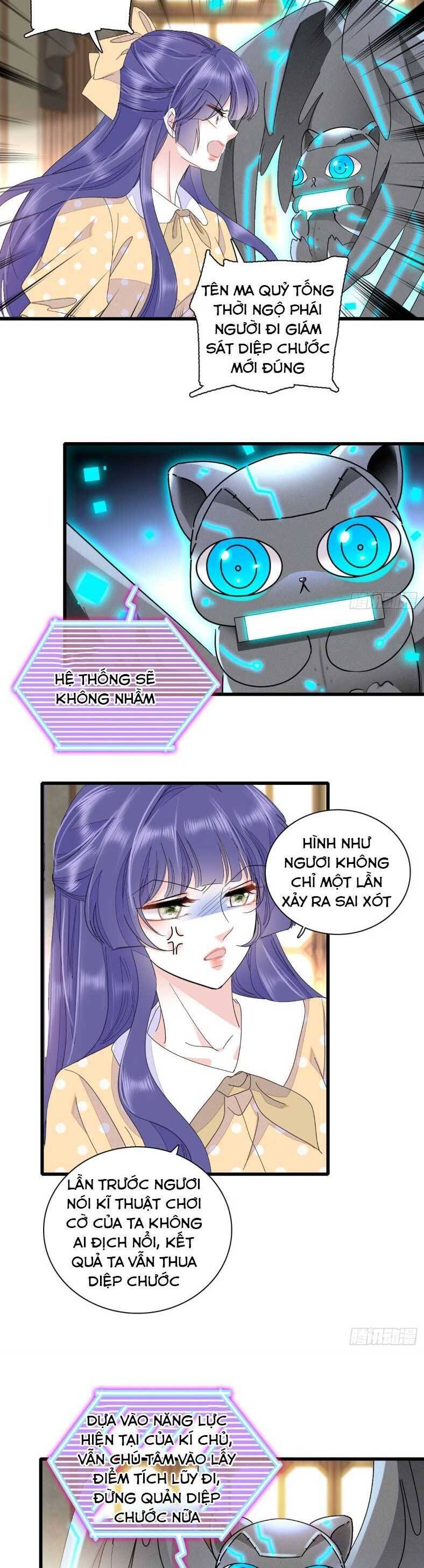 đọc truyện Thiên Kim Toàn Năng Bá Khí Ngút Trời Chương 96 ảnh 17 tại Thiên Thai Truyện