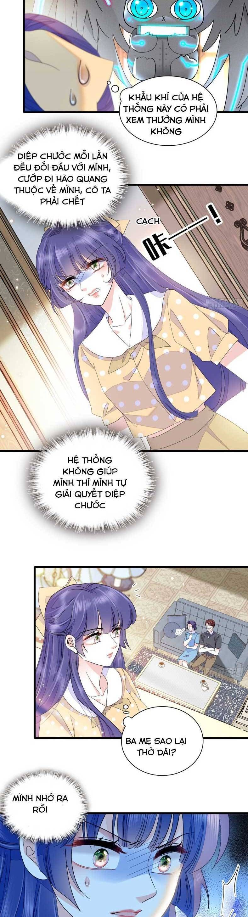 đọc truyện Thiên Kim Toàn Năng Bá Khí Ngút Trời Chương 96 ảnh 18 tại Thiên Thai Truyện