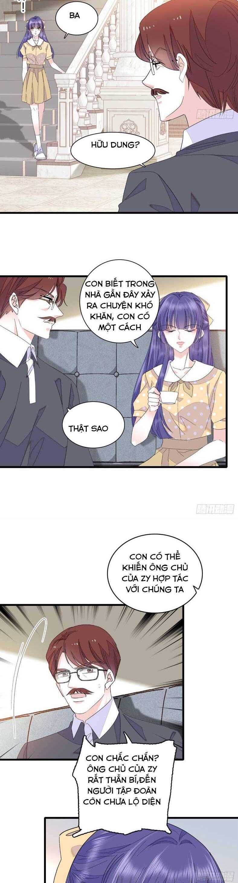 đọc truyện Thiên Kim Toàn Năng Bá Khí Ngút Trời Chương 96 ảnh 20 tại Thiên Thai Truyện