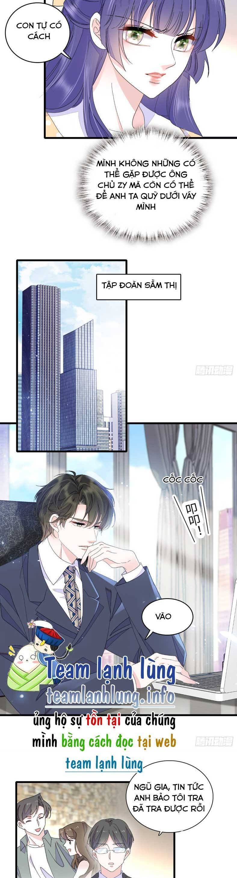 đọc truyện Thiên Kim Toàn Năng Bá Khí Ngút Trời Chương 96 ảnh 21 tại Thiên Thai Truyện