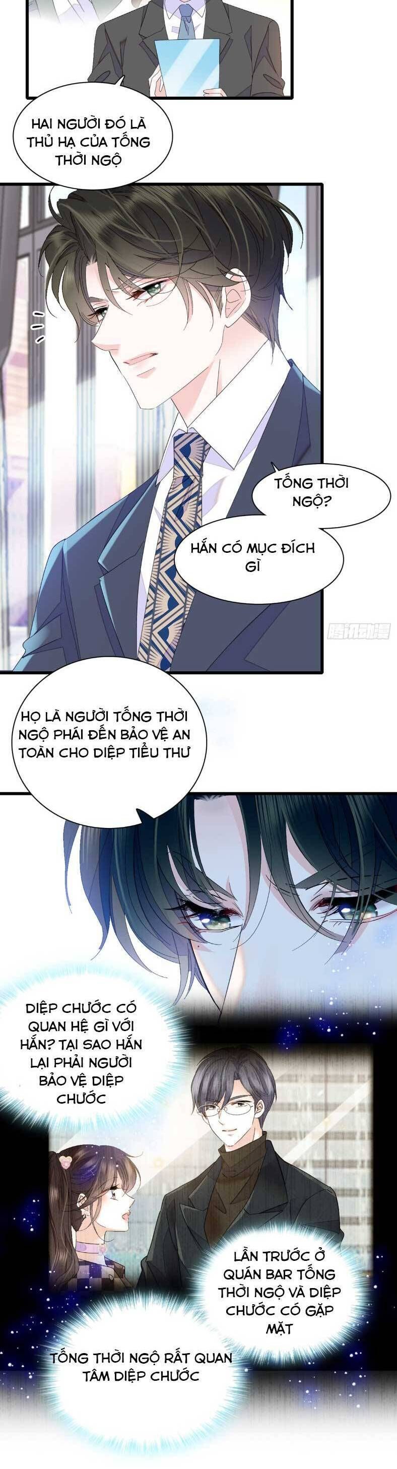 đọc truyện Thiên Kim Toàn Năng Bá Khí Ngút Trời Chương 96 ảnh 22 tại Thiên Thai Truyện