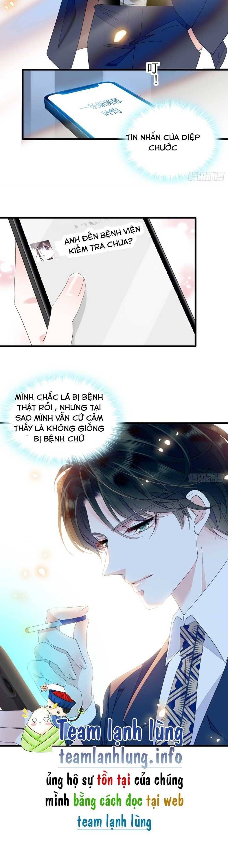 đọc truyện Thiên Kim Toàn Năng Bá Khí Ngút Trời Chương 96 ảnh 24 tại Thiên Thai Truyện