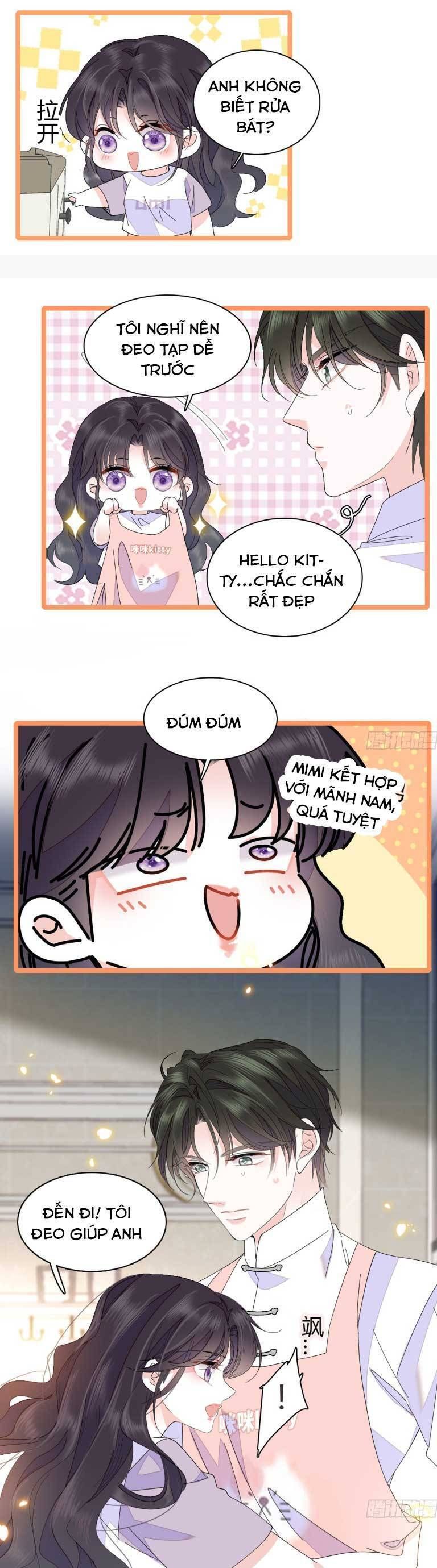 đọc truyện Thiên Kim Toàn Năng Bá Khí Ngút Trời Chương 96 ảnh 6 tại Thiên Thai Truyện