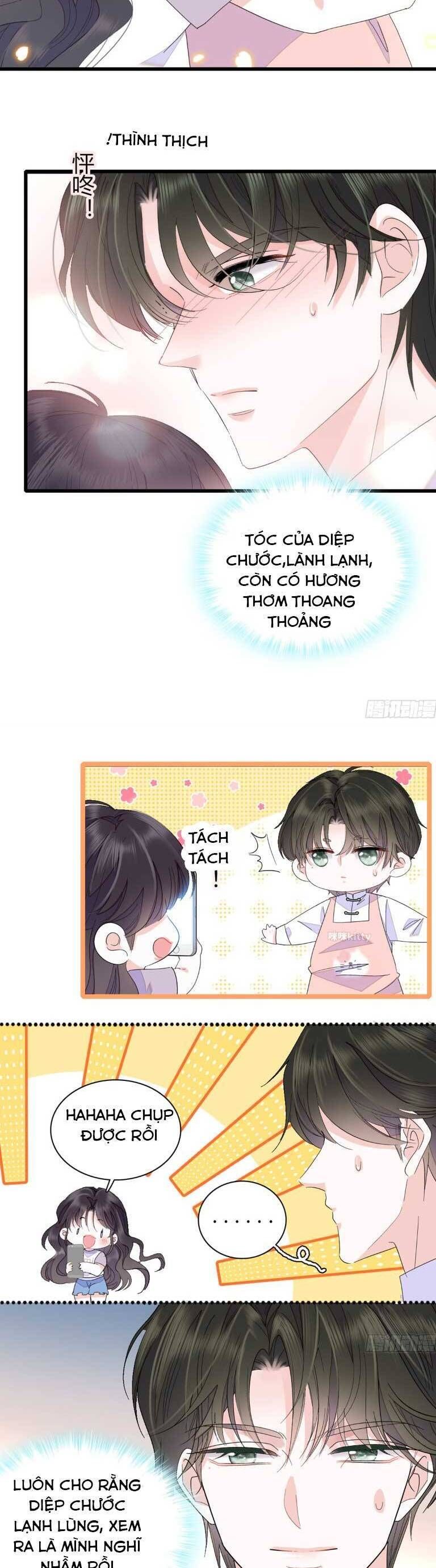 đọc truyện Thiên Kim Toàn Năng Bá Khí Ngút Trời Chương 96 ảnh 7 tại Thiên Thai Truyện