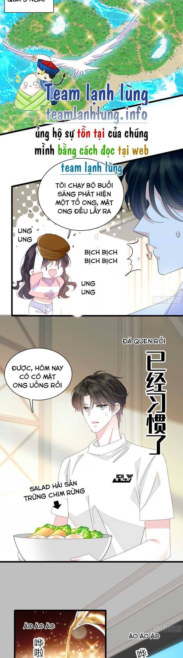 đọc truyện Thiên Kim Toàn Năng Bá Khí Ngút Trời Chương 96 ảnh 9 tại Thiên Thai Truyện