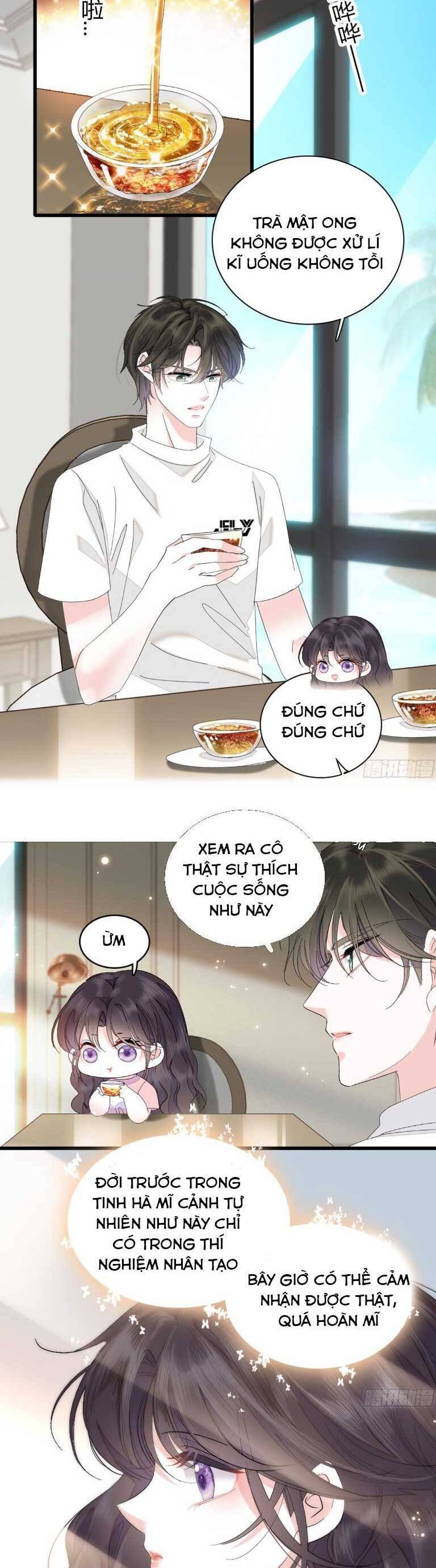 đọc truyện Thiên Kim Toàn Năng Bá Khí Ngút Trời Chương 96 ảnh 10 tại Thiên Thai Truyện