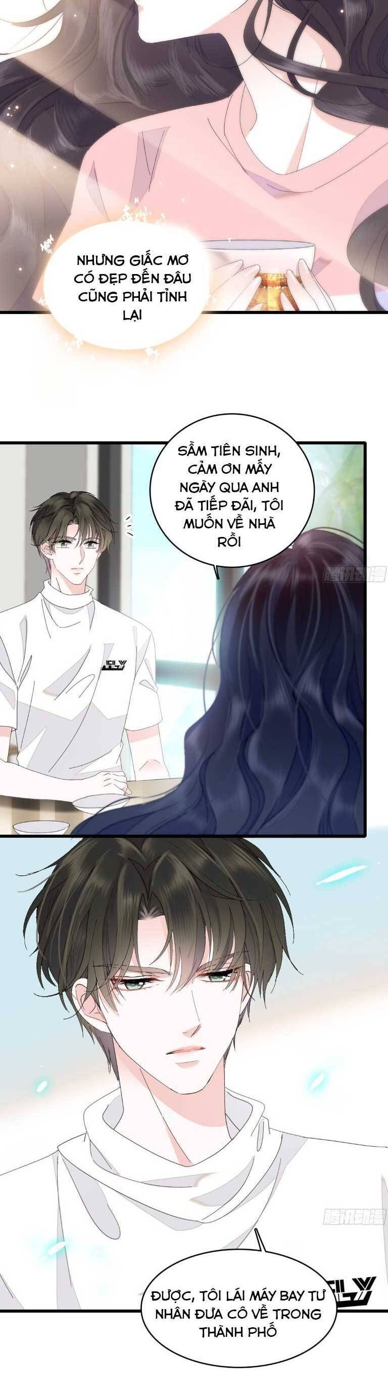 đọc truyện Thiên Kim Toàn Năng Bá Khí Ngút Trời Chương 96 ảnh 11 tại Thiên Thai Truyện