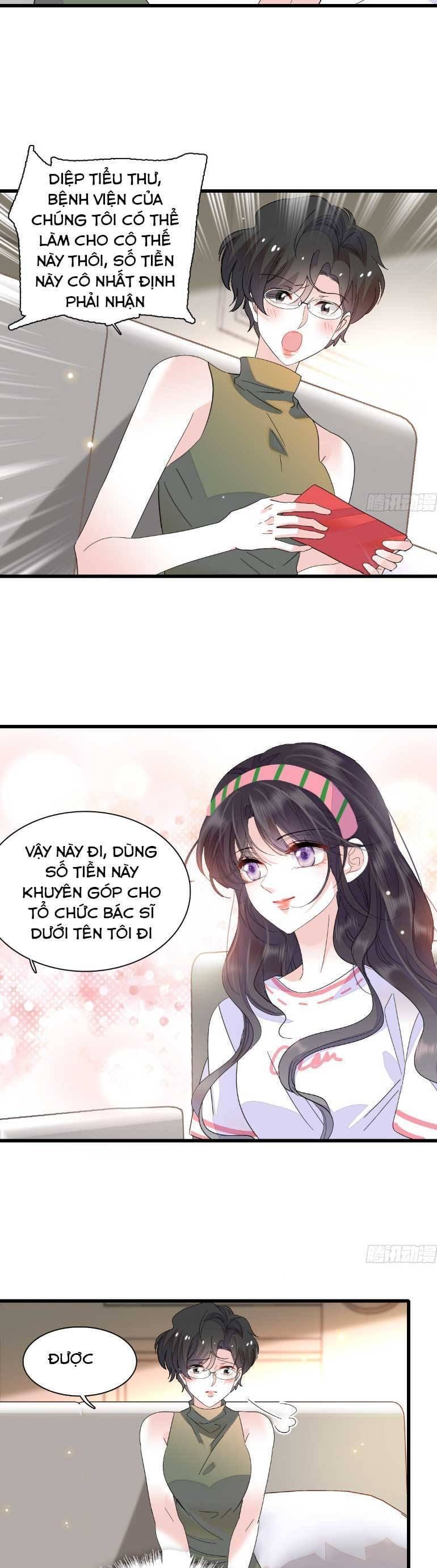 đọc truyện Thiên Kim Toàn Năng Bá Khí Ngút Trời Chương 97 ảnh 14 tại Thiên Thai Truyện