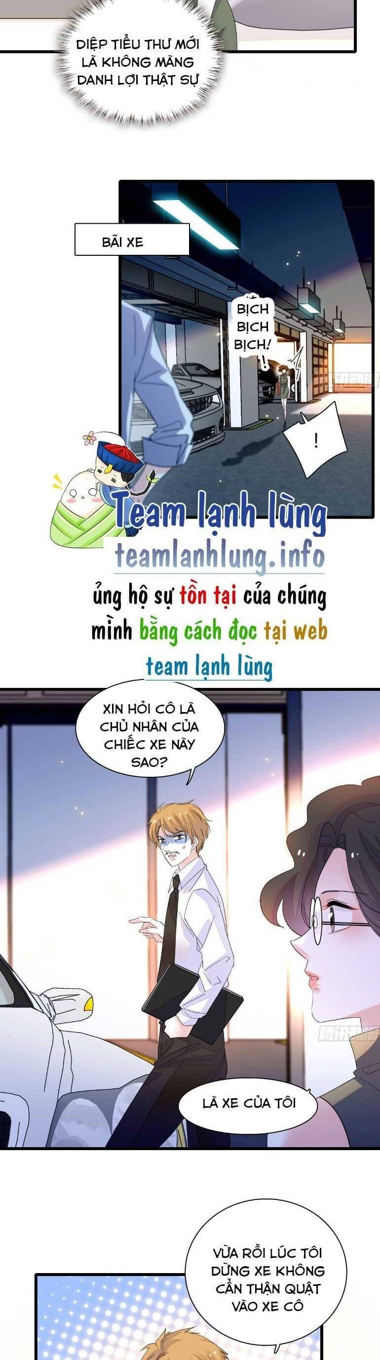 đọc truyện Thiên Kim Toàn Năng Bá Khí Ngút Trời Chương 97 ảnh 15 tại Thiên Thai Truyện