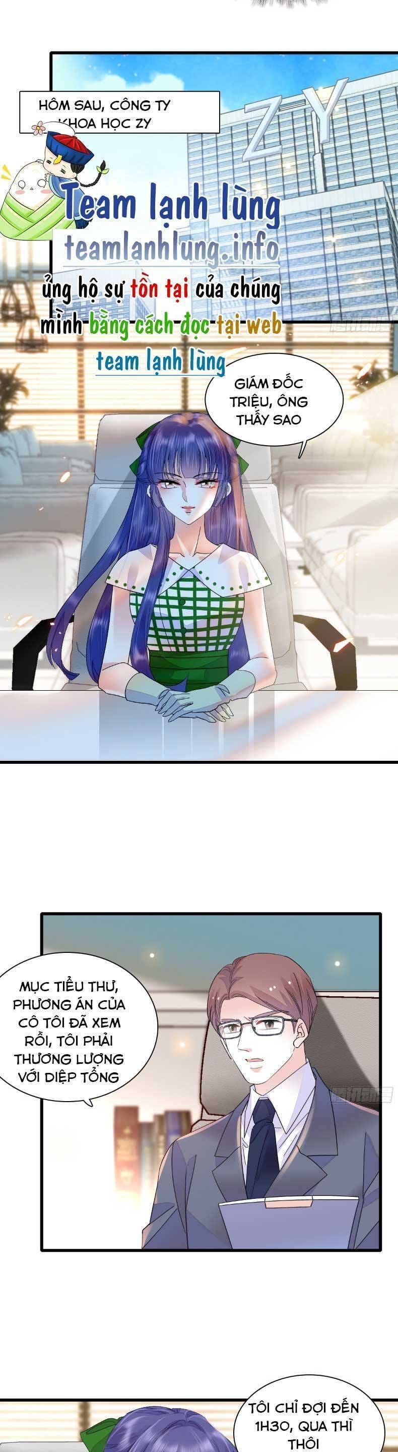 đọc truyện Thiên Kim Toàn Năng Bá Khí Ngút Trời Chương 97 ảnh 18 tại Thiên Thai Truyện