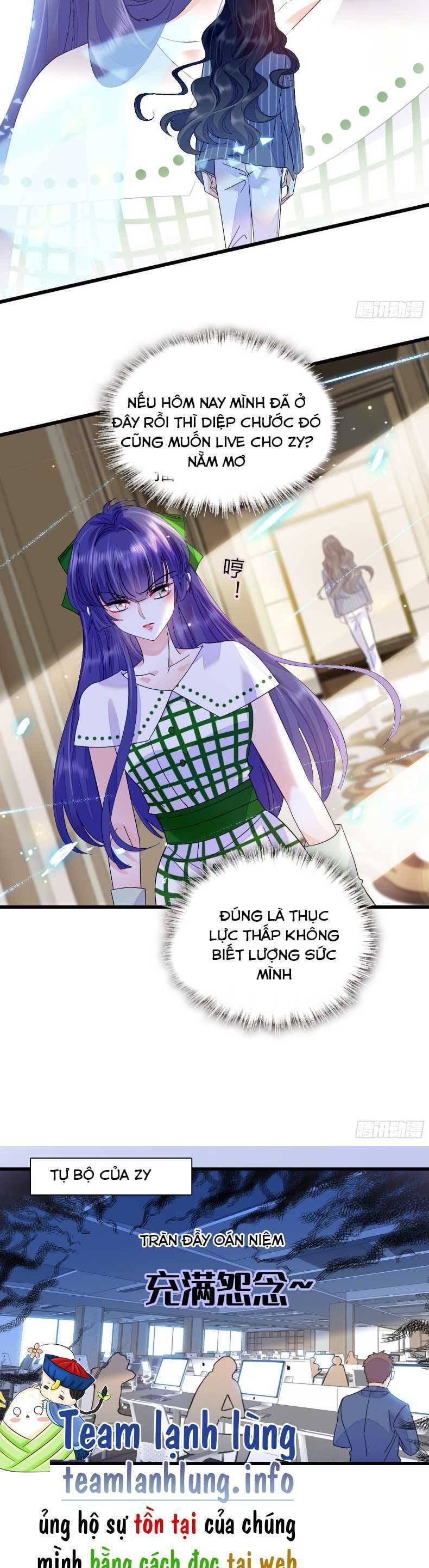 đọc truyện Thiên Kim Toàn Năng Bá Khí Ngút Trời Chương 97 ảnh 20 tại Thiên Thai Truyện