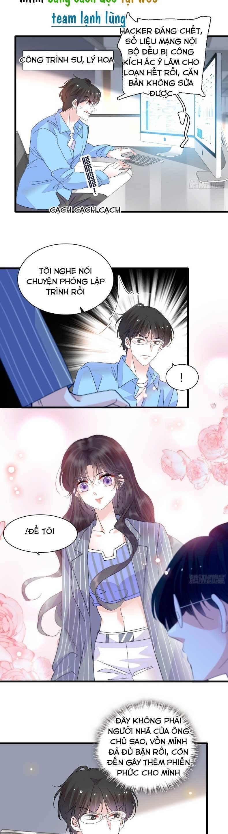 đọc truyện Thiên Kim Toàn Năng Bá Khí Ngút Trời Chương 97 ảnh 21 tại Thiên Thai Truyện