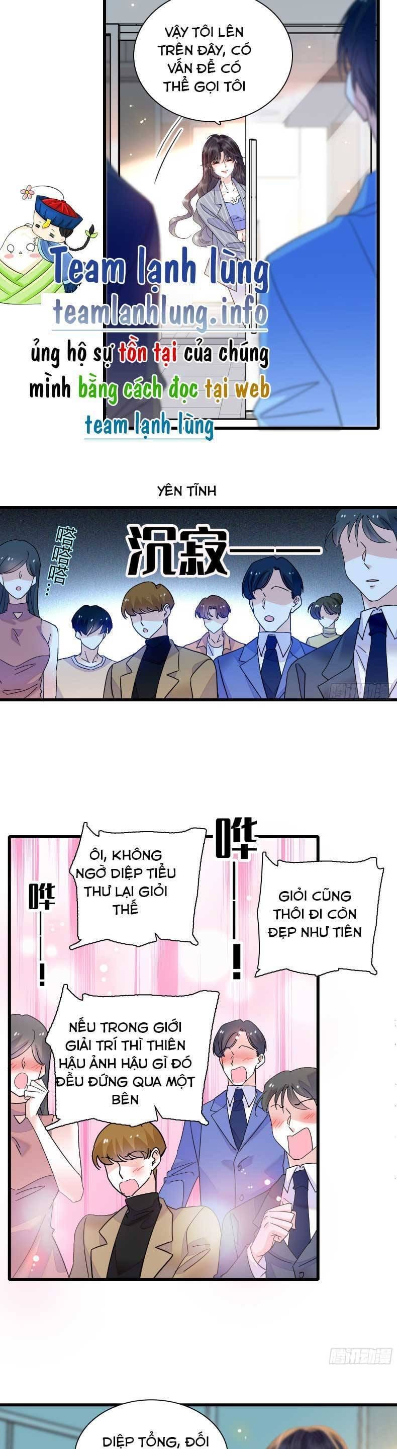 đọc truyện Thiên Kim Toàn Năng Bá Khí Ngút Trời Chương 97 ảnh 24 tại Thiên Thai Truyện