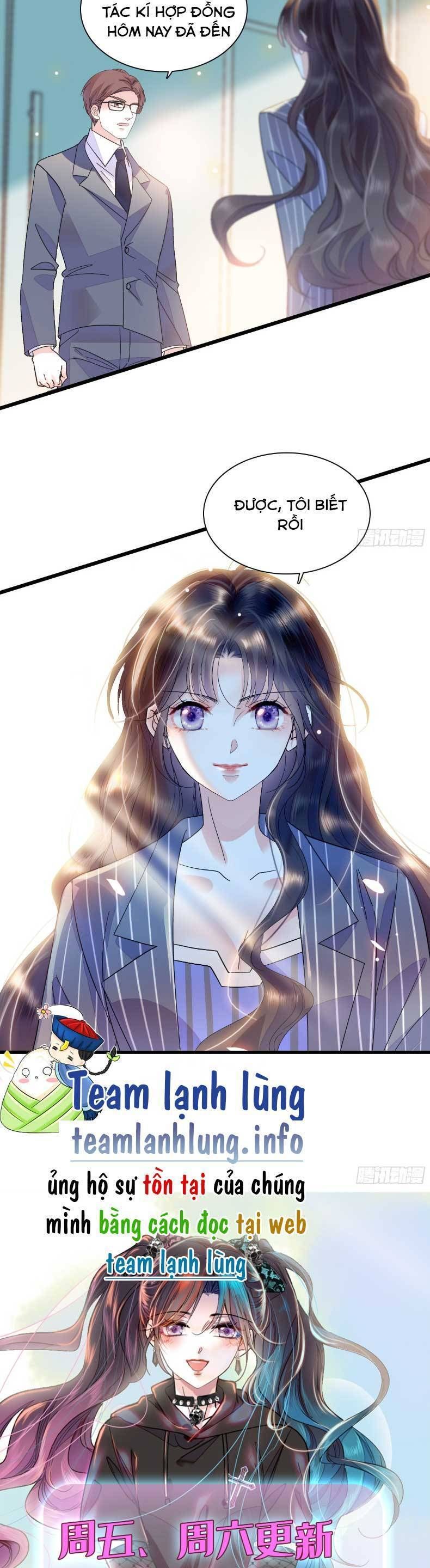 đọc truyện Thiên Kim Toàn Năng Bá Khí Ngút Trời Chương 97 ảnh 25 tại Thiên Thai Truyện