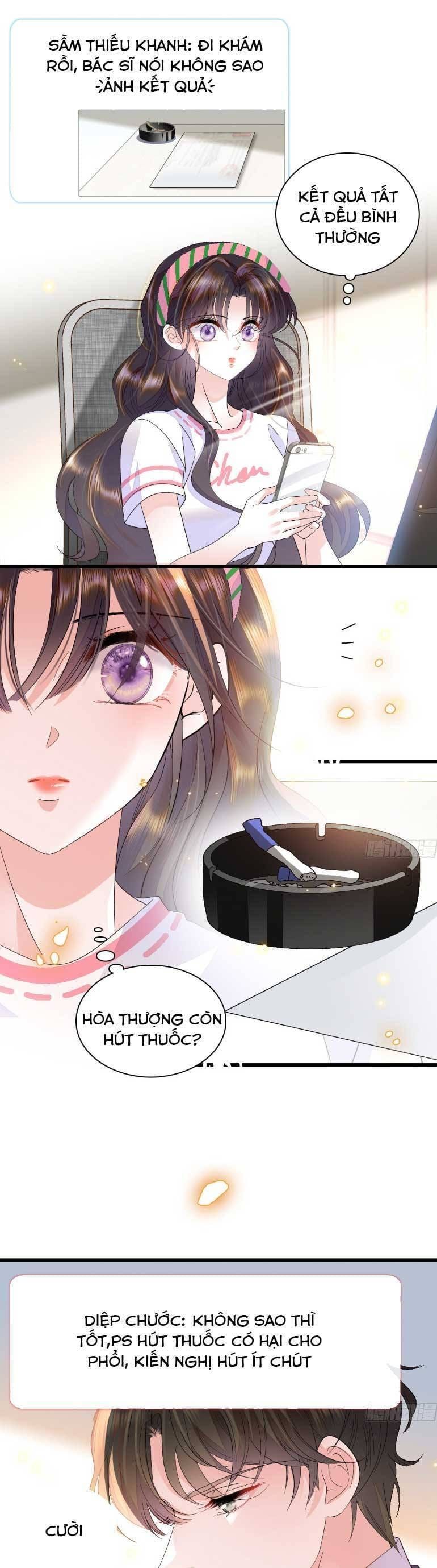 đọc truyện Thiên Kim Toàn Năng Bá Khí Ngút Trời Chương 97 ảnh 6 tại Thiên Thai Truyện