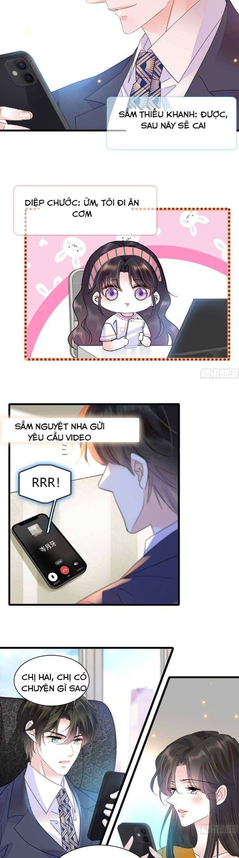 đọc truyện Thiên Kim Toàn Năng Bá Khí Ngút Trời Chương 97 ảnh 7 tại Thiên Thai Truyện