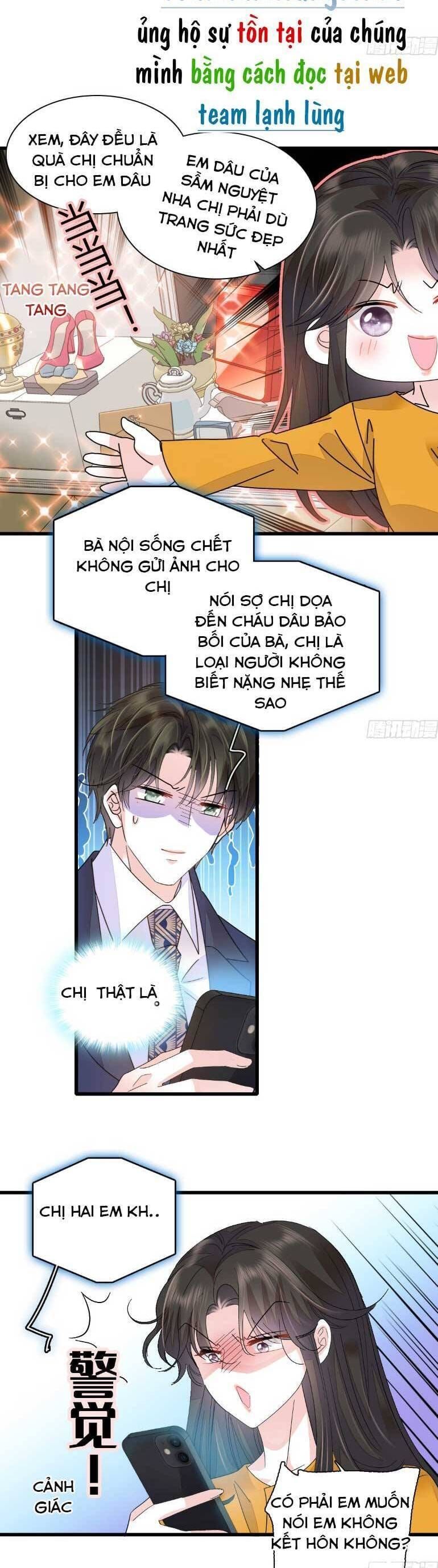 đọc truyện Thiên Kim Toàn Năng Bá Khí Ngút Trời Chương 97 ảnh 9 tại Thiên Thai Truyện