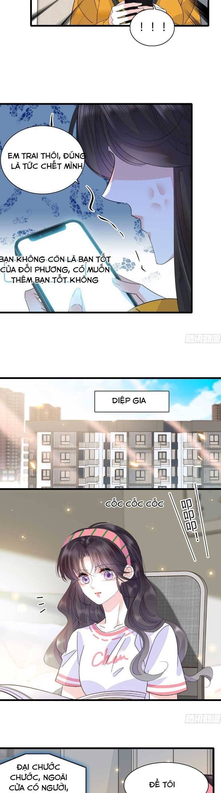 đọc truyện Thiên Kim Toàn Năng Bá Khí Ngút Trời Chương 97 ảnh 11 tại Thiên Thai Truyện