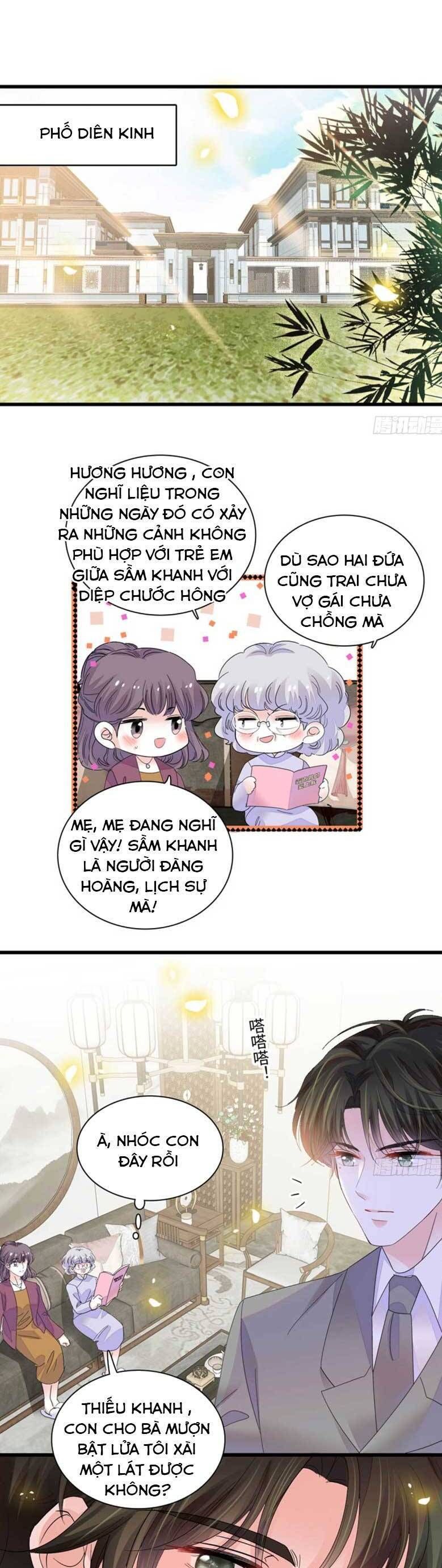 đọc truyện Thiên Kim Toàn Năng Bá Khí Ngút Trời Chương 98 ảnh 14 tại Thiên Thai Truyện