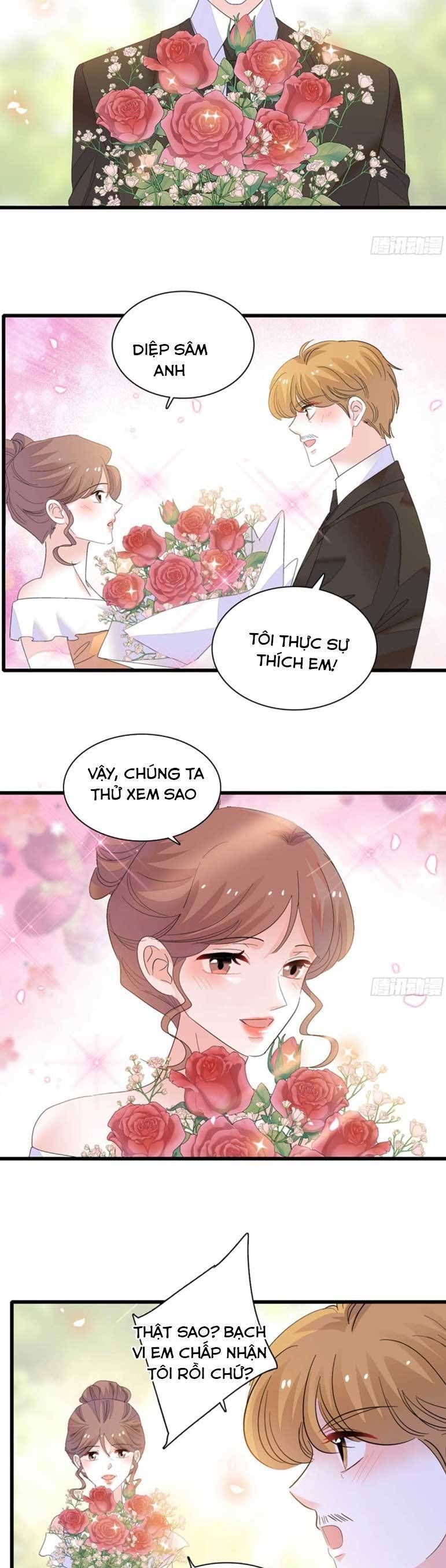 đọc truyện Thiên Kim Toàn Năng Bá Khí Ngút Trời Chương 98 ảnh 16 tại Thiên Thai Truyện