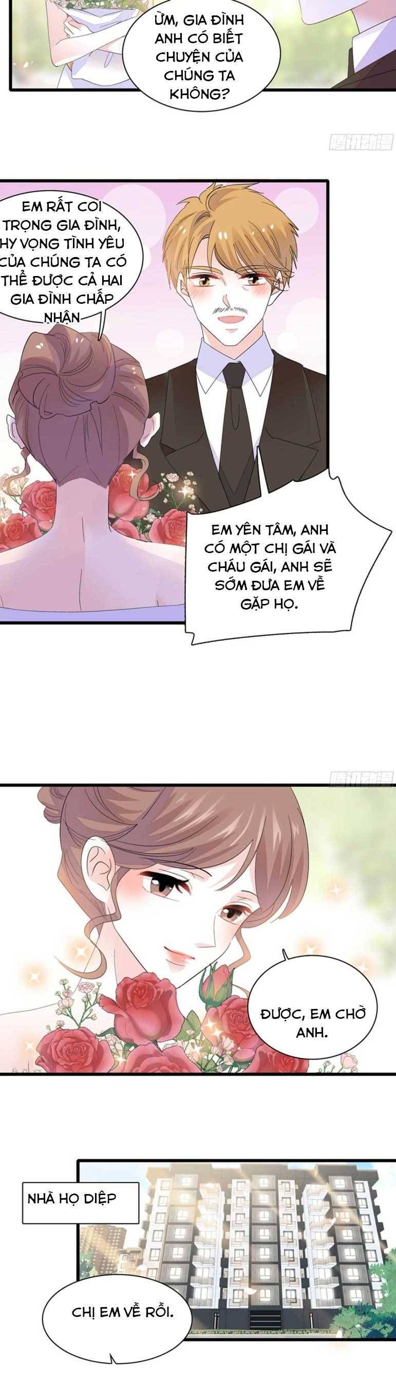 đọc truyện Thiên Kim Toàn Năng Bá Khí Ngút Trời Chương 98 ảnh 17 tại Thiên Thai Truyện