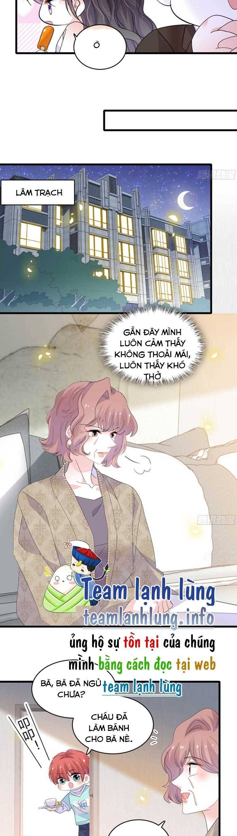 đọc truyện Thiên Kim Toàn Năng Bá Khí Ngút Trời Chương 98 ảnh 20 tại Thiên Thai Truyện