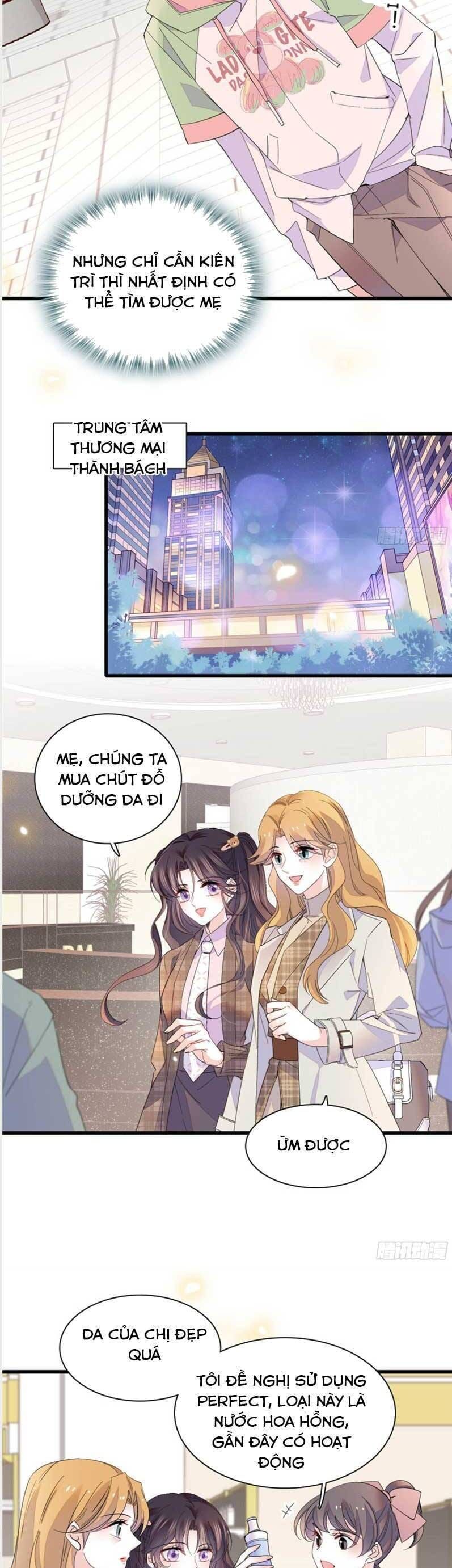 đọc truyện Thiên Kim Toàn Năng Bá Khí Ngút Trời Chương 99 ảnh 12 tại Thiên Thai Truyện