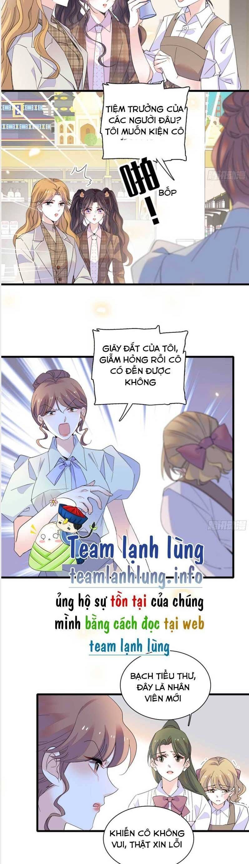 đọc truyện Thiên Kim Toàn Năng Bá Khí Ngút Trời Chương 99 ảnh 13 tại Thiên Thai Truyện