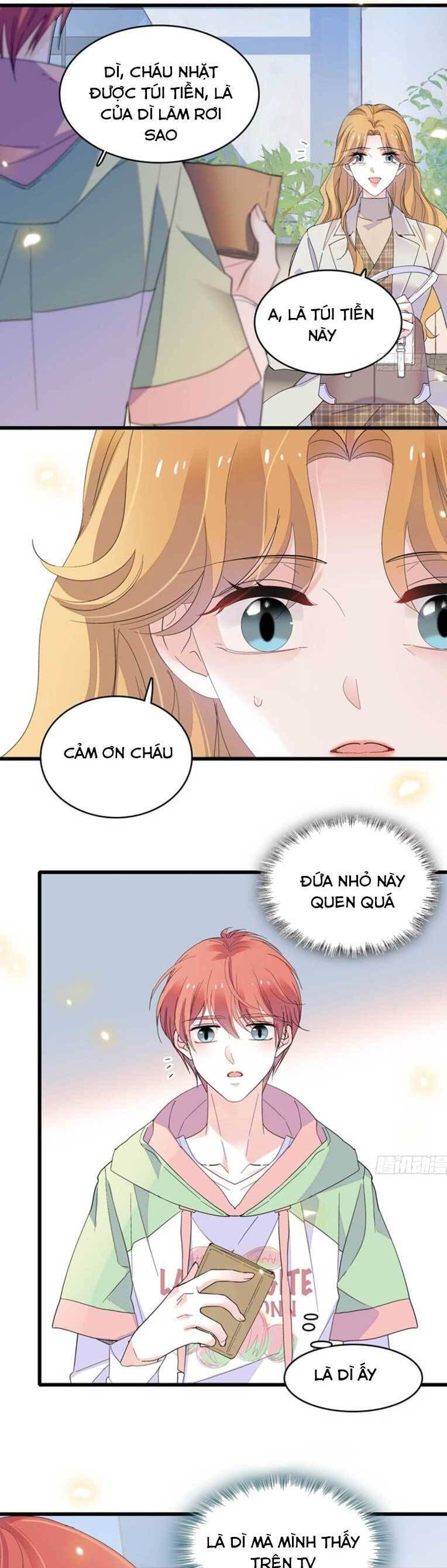 đọc truyện Thiên Kim Toàn Năng Bá Khí Ngút Trời Chương 99 ảnh 17 tại Thiên Thai Truyện