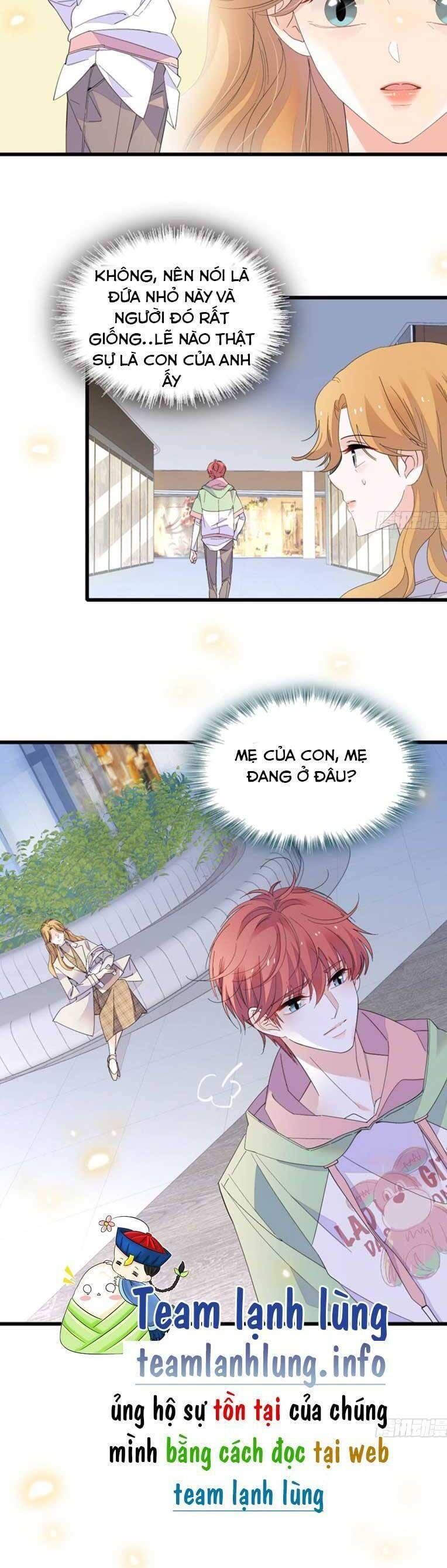 đọc truyện Thiên Kim Toàn Năng Bá Khí Ngút Trời Chương 99 ảnh 20 tại Thiên Thai Truyện