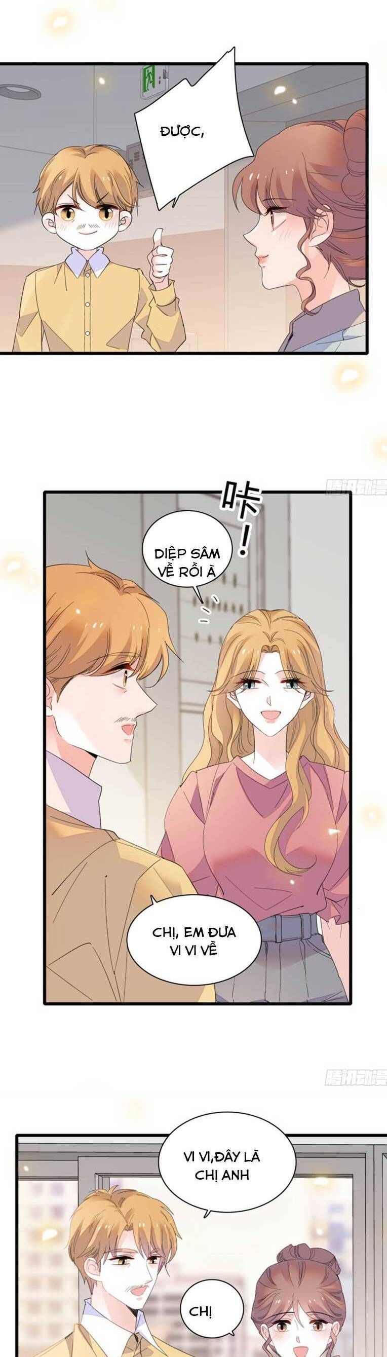 đọc truyện Thiên Kim Toàn Năng Bá Khí Ngút Trời Chương 99 ảnh 22 tại Thiên Thai Truyện