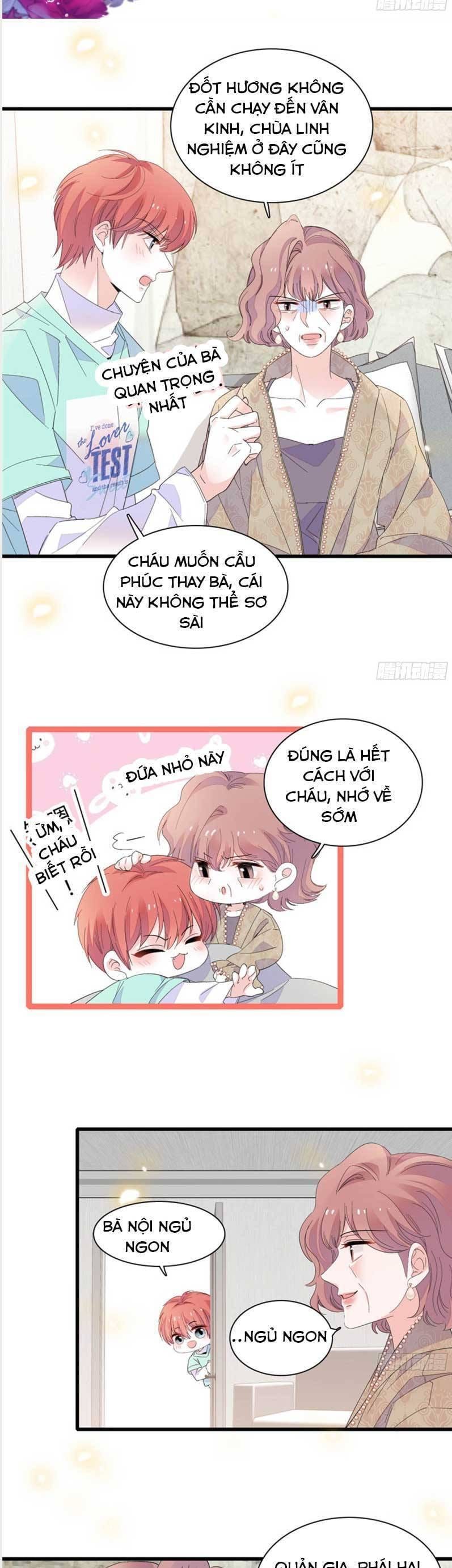 đọc truyện Thiên Kim Toàn Năng Bá Khí Ngút Trời Chương 99 ảnh 6 tại Thiên Thai Truyện