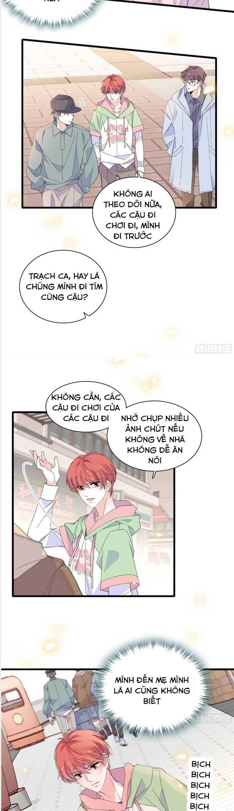 đọc truyện Thiên Kim Toàn Năng Bá Khí Ngút Trời Chương 99 ảnh 11 tại Thiên Thai Truyện