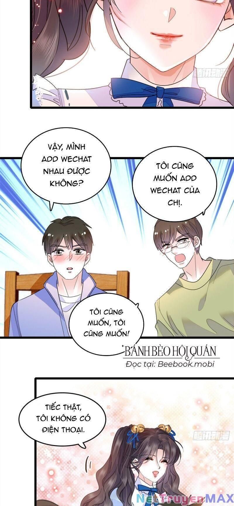 đọc truyện Thiên Kim Toàn Năng Lật Tung Trời Chương 12 ảnh 18 tại Giả Dược