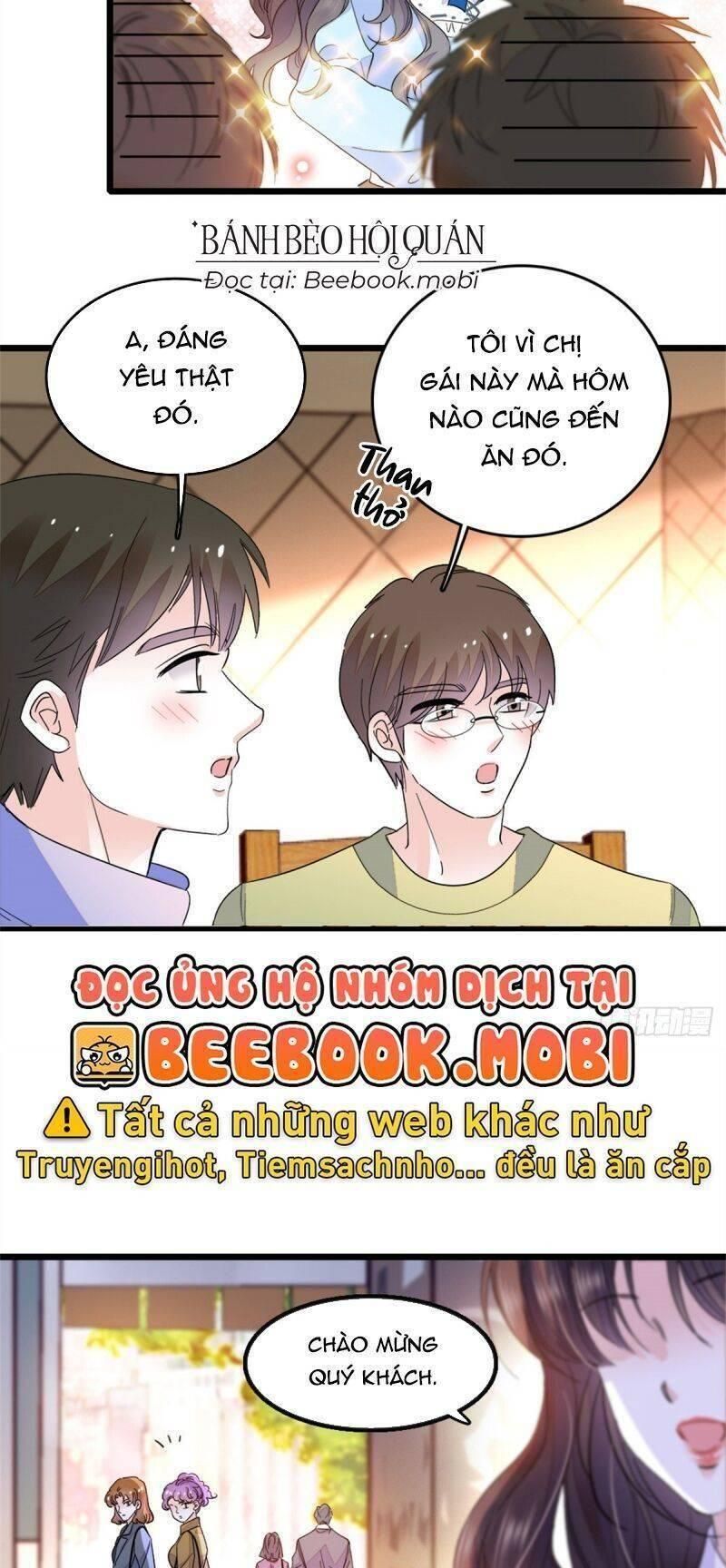 đọc truyện Thiên Kim Toàn Năng Lật Tung Trời Chương 12 ảnh 19 tại Giả Dược
